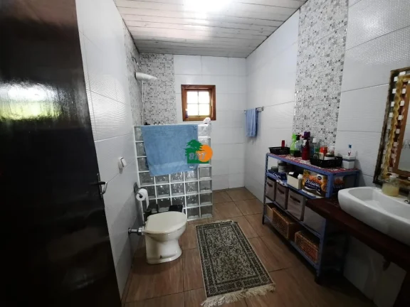 Imagem Chácara para Venda em São Roque, Loteamento Sítio Pinheiral (mailasqui), 3 dormitórios, 1 banheiro