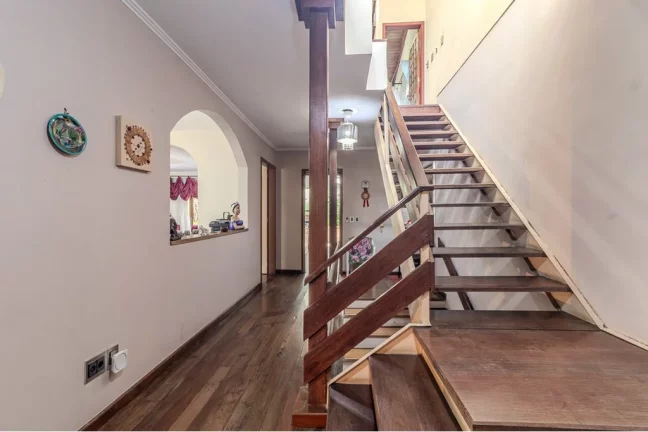 Imagem Casa à venda no bairro Chácara das Pedras - Porto Alegre/RS