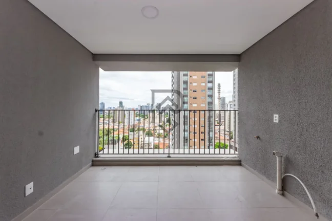 Imagem Apartamento brooklin pronto para morar