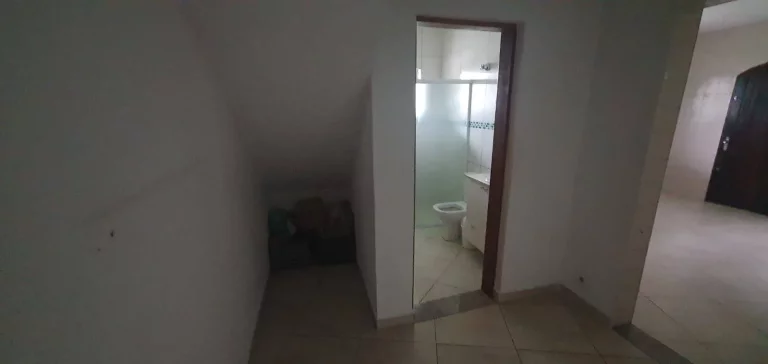 Imagem Sobrado com 2 dormitórios à venda, 152 m² por R$ 470.000 - Cidade São Jorge - Santo André/SP
