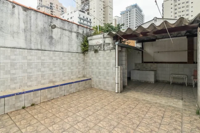 Imagem CII 356 Casa 601241063-22 - CII 356 Casa 601241063-22
