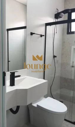 Imagem Casa à Venda em Jardim Villagio Milano Z.Oeste - Sorocaba/SP
