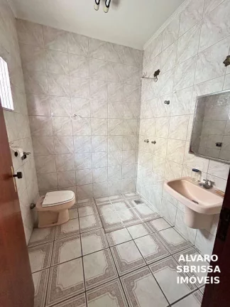 Imagem Vende - Casa oportunidade - Vila Gardiman- Itu/SP