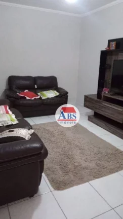 Imagem casa jardim costa e silva 3 dormitórios, 122 metros de área construída