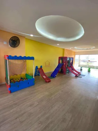 Imagem apartamento para locação - Frente Mar