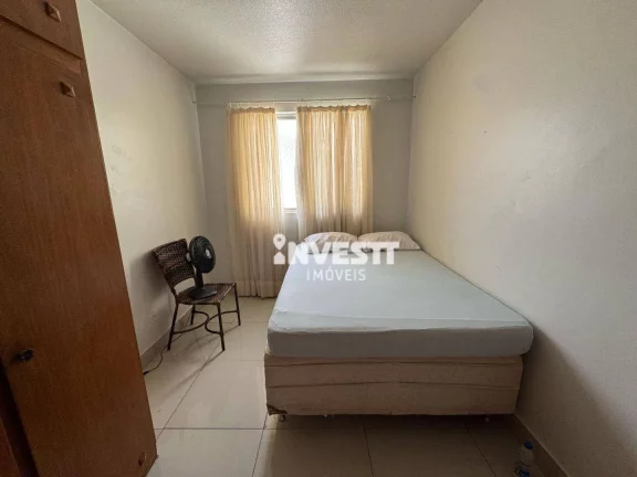 Imagem Apartamento à venda na Vila dos Alpes - Goiânia/GO