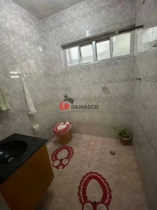 Imagem Sobrado à venda 1 Quarto, 1 Suite, 4 Vagas, 217M², Santa Paula, São Caetano do Sul - SP