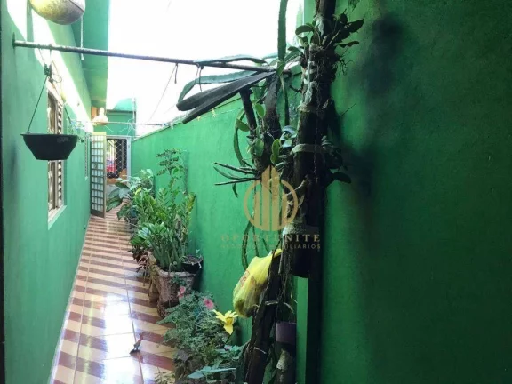 Imagem Casa com 2 dormitórios à venda, 110 m² por R$ 219.000,00 - Jardim Juliana - Ribeirão Preto/SP