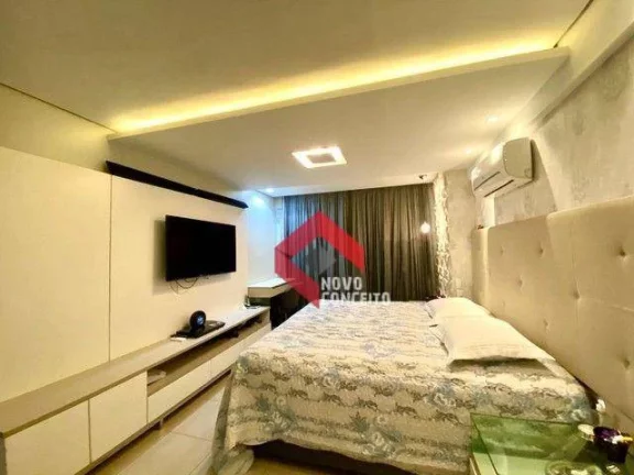 Imagem Apartamento à venda, 183 m² por R$ 1.920.000,00 - Meireles - Fortaleza/CE