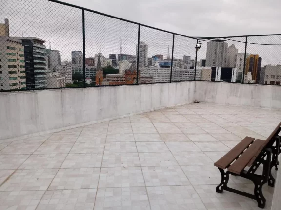 Imagem Apto com 3 dormitórios na Castro Alves