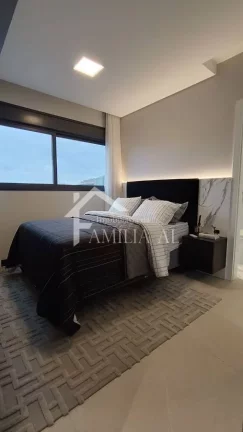 Imagem APARTAMENTO DECORADO COM 3 SUÍTES NO AMÉRICA