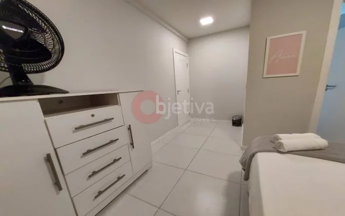 Imagem Apartamento de 1 quarto a venda - Praia do Forte - Cabo Frio