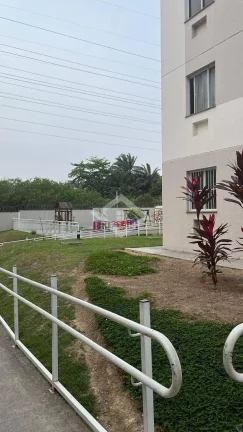Imagem Excelente apartamento Residencial Completo Brito II