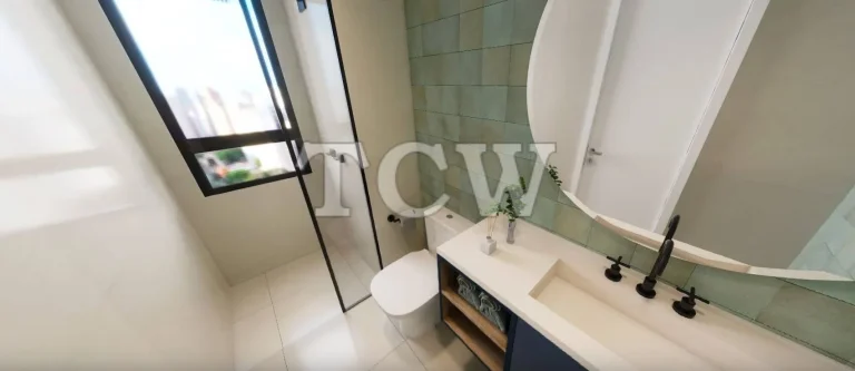 Imagem Apartamento à venda no bairro Vila Mariana - São Paulo/SP, Zona Sul