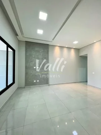 Imagem CASA RESIDENCIAL em Americana - SP, Jardim Boer 2