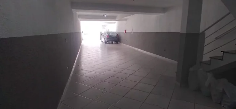 Imagem Cobertura para Venda em Santo André / SP no bairro Paraíso