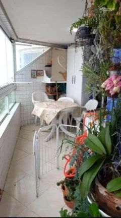 Imagem Apartamento com 3 dormitórios à venda, 112 m² por R$ 660.000,00 - Balneário Pires - Praia Grande/SP