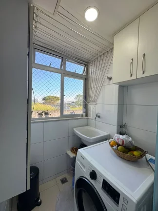 Imagem Apartamento à Venda – Pacífico Residencial Clube, Valparaíso, Serra/ES