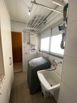 Imagem Apartamento à venda no bairro Vila Mariana - São Paulo/SP