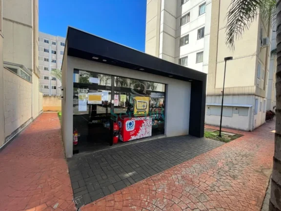 Imagem Apartamento para alugar - R$ 1.150,00 - Acquaville - Londrina - PR