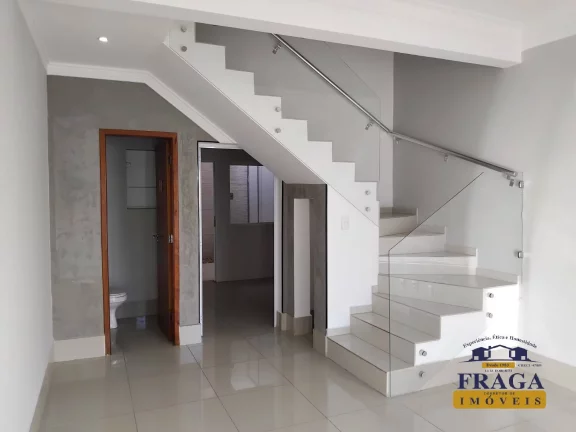 Imagem Casa à venda e locação, 2 Suítes, 1 Vaga, 75m², Vila Carvallho