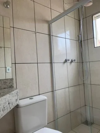 Imagem Vendo Casa no Condomínio Riviera Santa Cristina XIII - SP