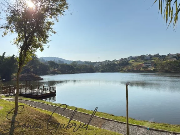 Imagem Terreno à venda em condomínio de alto padrão em Itatiba-SP, 1.000m² no Villaggio Paradiso. Venha conferir!