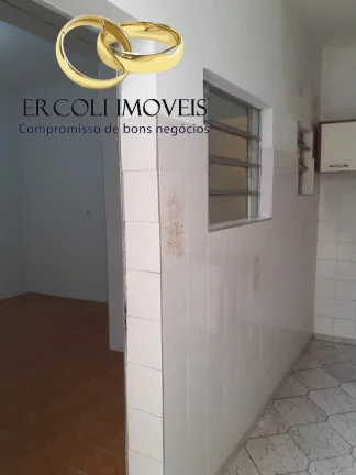 Imagem CASA RESIDENCIAL em São Paulo - SP, Vila Ré