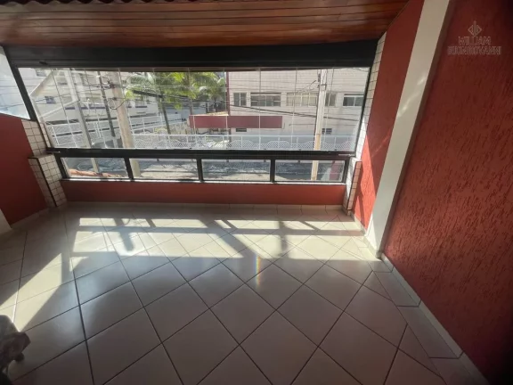 Imagem Sobrado 3 dormitórios sendo 1 suíte ao lado da praia – GUILHERMINA