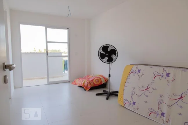 Imagem Apartamento à Venda - Recreio, 3 Quartos, 180 m2
