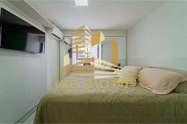 Imagem Apartamento a Venda no bairro Cabo Branco - João Pessoa, PB