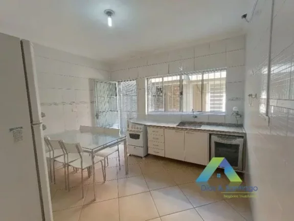 Imagem Sobrado à venda com 2 Quartos e 2 banheiros em Sacomã/SP!