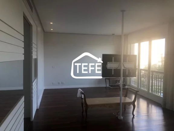 Imagem Apartamento à venda, 435 m² por R$ 5.400.000,00 - Barra da Tijuca - Rio de Janeiro/RJ