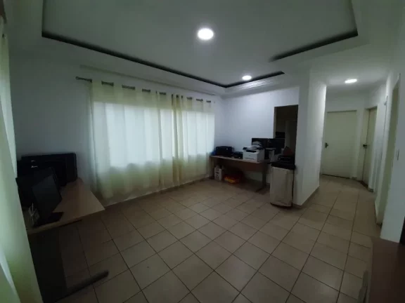 Imagem Sobrado à venda, 400 m² por R$ 1.680.000,00 - Vila Lavínia - Mogi das Cruzes/SP