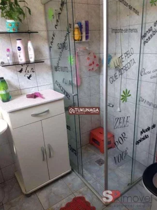 Imagem Sobrado com 2 dormitórios à venda, 155 m² por R$ 700.000,00 - Carandiru - São Paulo/SP