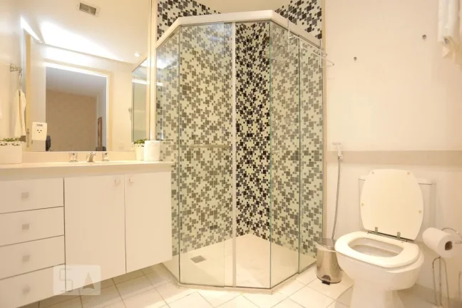 Imagem Apartamento à Venda - Copacabana, 1 Quarto, 50 m2