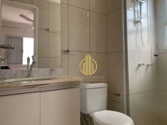 Imagem Apartamento 3 dormitórios com suíte no Condomínio Panoramic Club - Nova Aliança - Ribeirão Preto/SP
