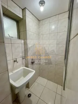 Imagem AP-24160 - APARTAMENTO COM 2 QUARTOS NO CENTRO DE SJCAMPOS
