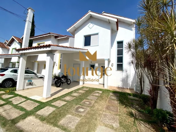 Imagem Casa Em Condominio em Sorocaba