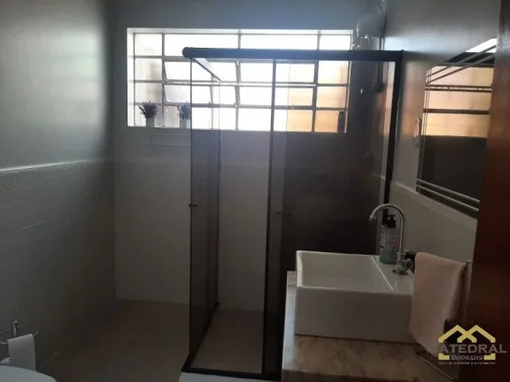 Imagem CASA COM 2 DORMITÓRIOS À VENDA, 320 M² POR R$ 890.000,00 - VILA PROGRESSO - JUNDIAÍ/SP