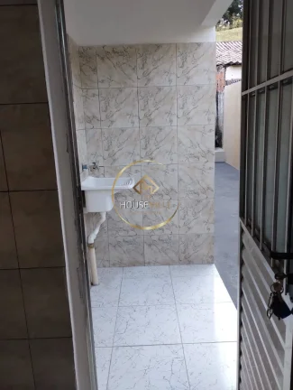 Imagem Duas Casas térreas, 4 dormitórios, Jardim Satélite, Sjc.