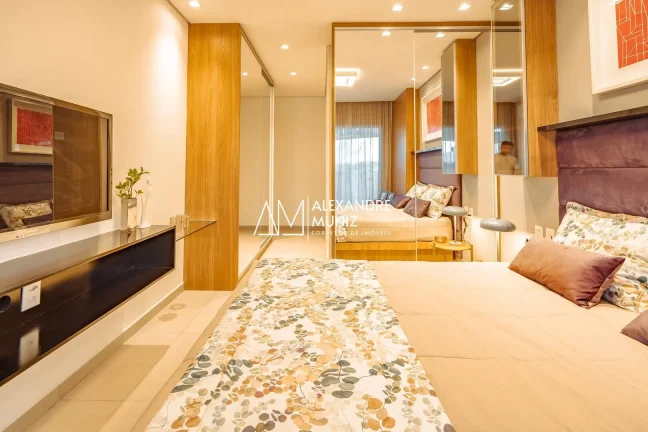 Imagem Tribeca Aldeota, apartamentos à venda, 3 quartos. Fortaleza-CE.