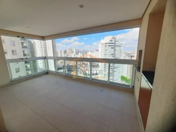 Apartamento 3 dormitórios, sendo 3 suítes, escritório, sala 2 ambientes, varanda gourmet, lavabo,...