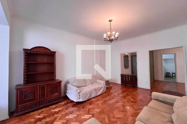 Imagem Apartamento à Venda - Copacabana, 3 Quartos, 145 m2