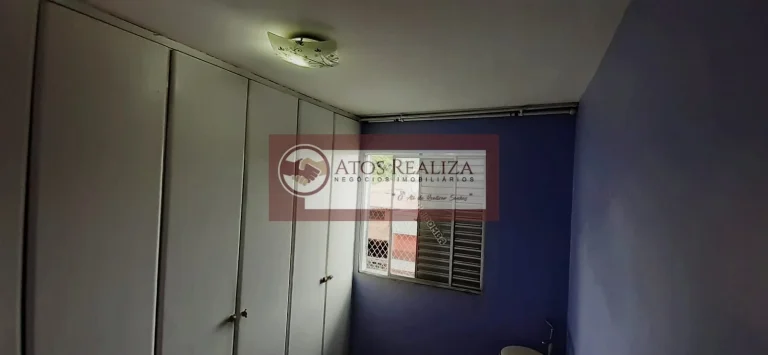 Imagem Vendo Excelente Apartamento em Jordanópolis - São Paulo