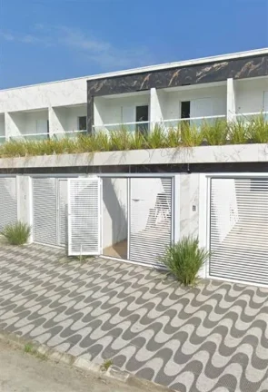 Imagem CASA CAIÇARA - PRAIA GRANDE SP