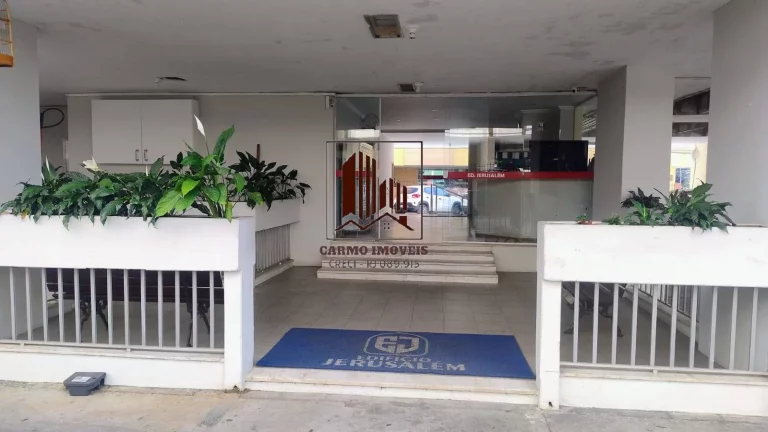 Imagem VENDO APARTAMENTO NO CORAÇÃO DO JABOUR- SENADOR CAMARÁ