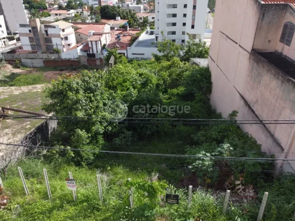 Imagem Terreno a venda em Ponta negra com 441 metros - bem localizado