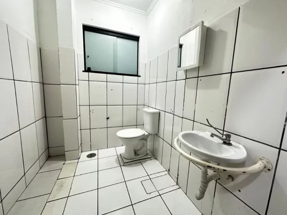 Imagem Salão para alugar, 100 m² por R$ 4.410,00/mês - Centro - Suzano/SP