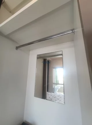 Imagem LOFT 1 DORM, 37M² - MARCO ZERO MIX RESIDENCE - JARDIM DO MAR - SÃO BERNARDO DO CAMPO/SP